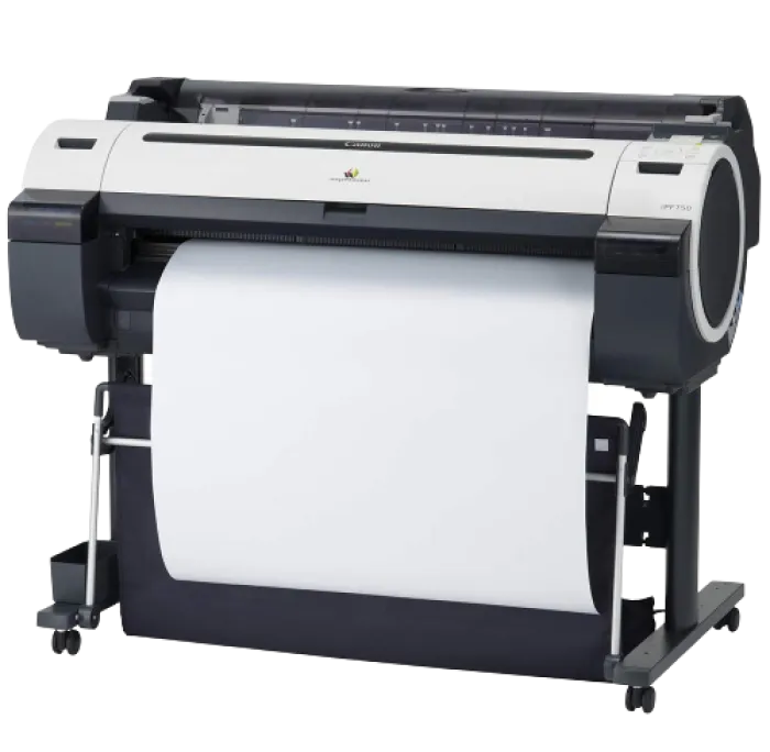 Ремонт плоттеров